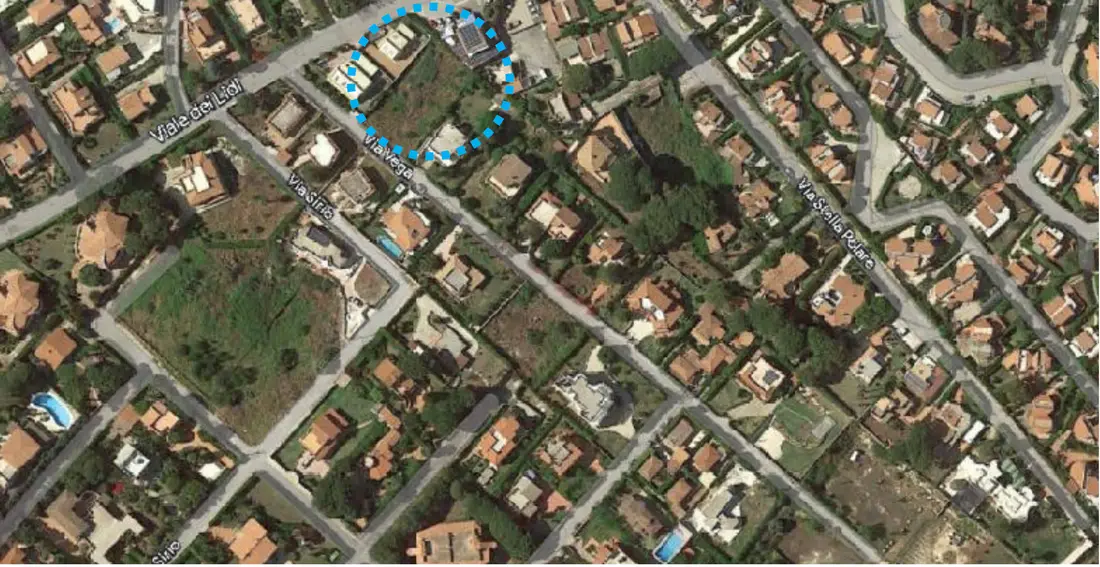 Terreno · Siracusa