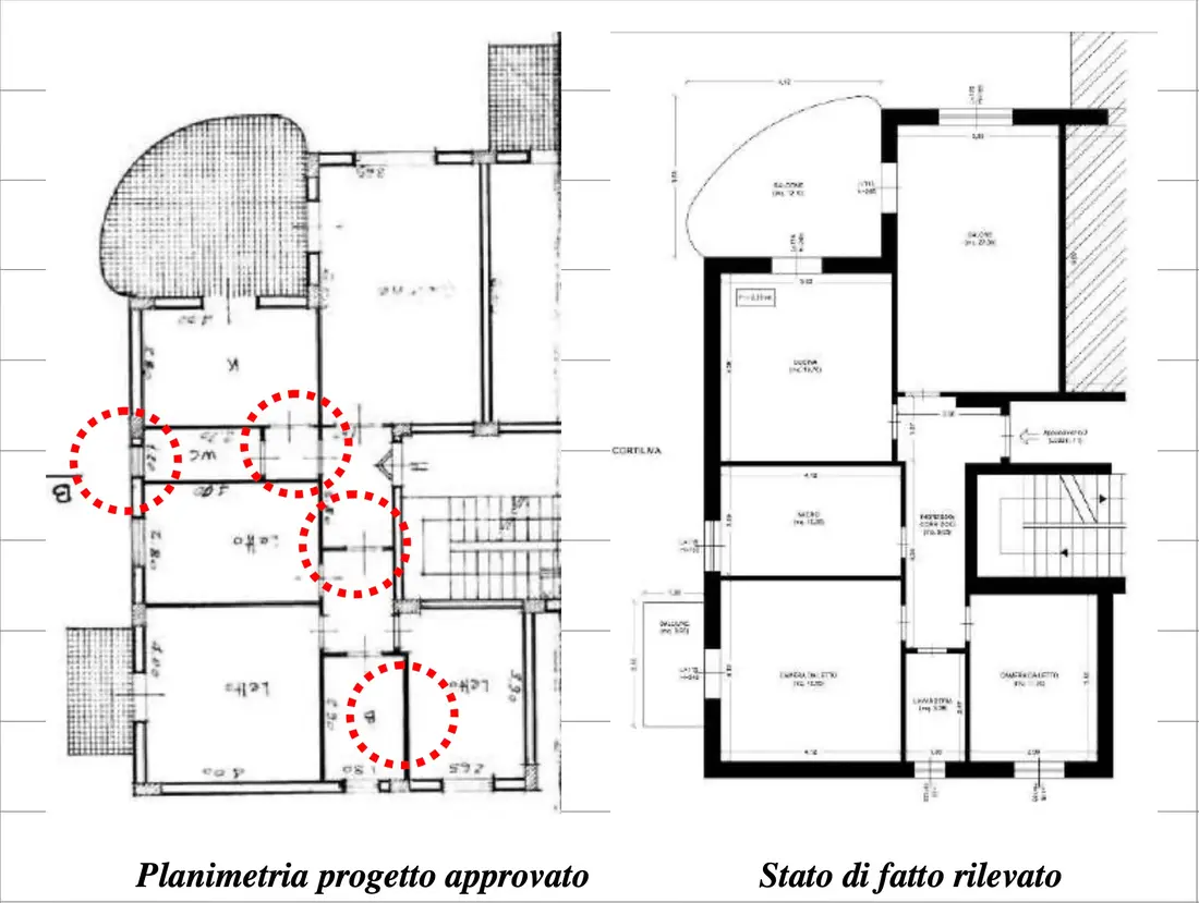 Abitazione Di Tipo Civile · Siracusa