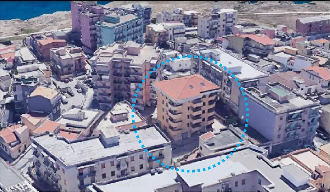 Abitazione Di Tipo Civile · Siracusa