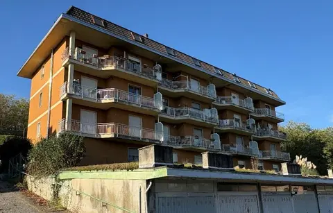 Abitazione Di Tipo Civile all'asta a Serravalle Sesia (VC)