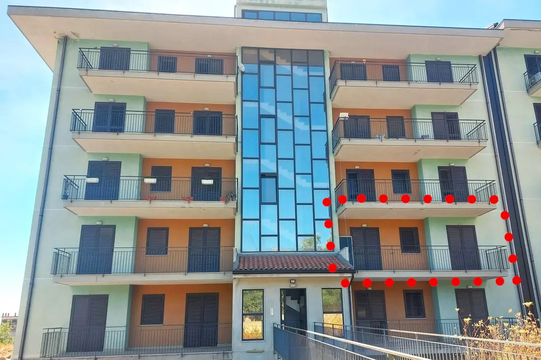 Abitazione Di Tipo Civile · Acireale