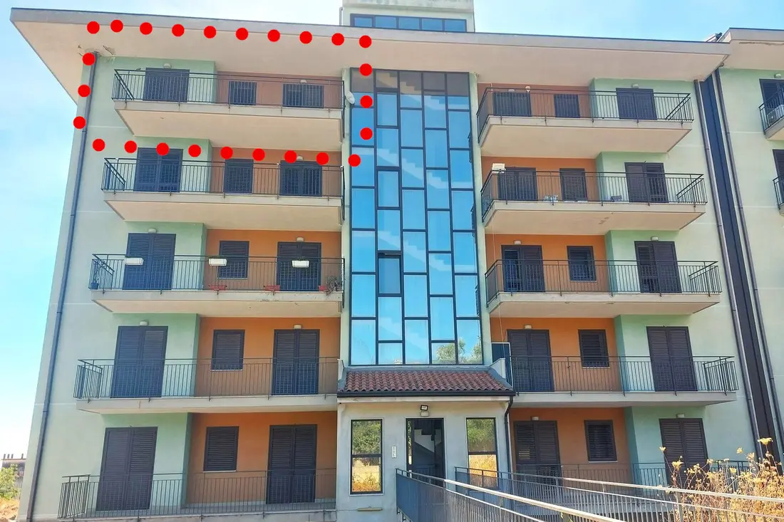 Abitazione Di Tipo Civile · Acireale