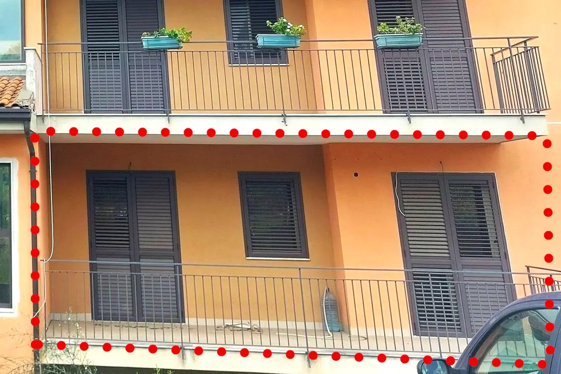 Abitazione Di Tipo Civile · Acireale