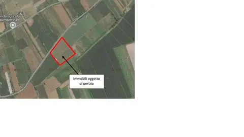 Terreno all'asta a Mondragone (CE)
