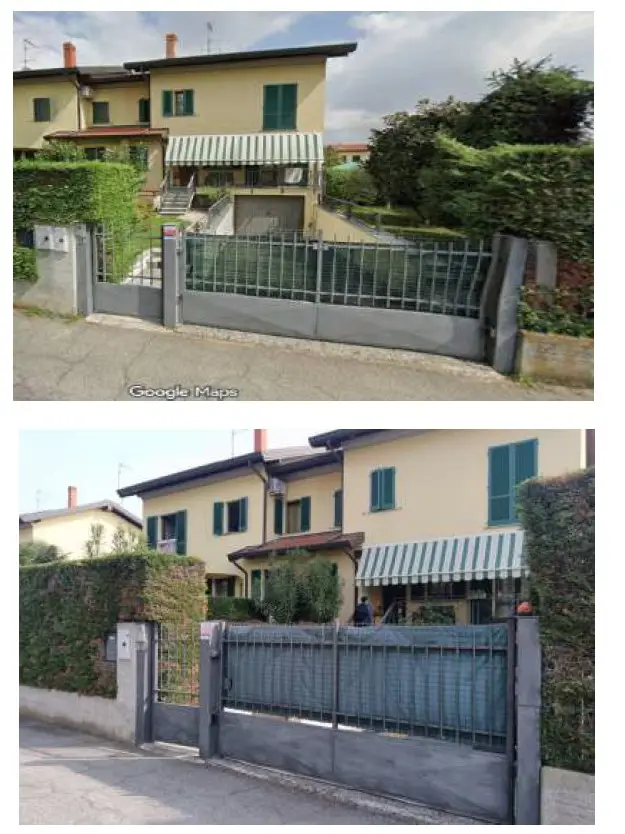 Abitazione In Villini · Cuggiono
