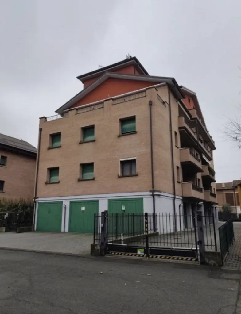 Abitazione Di Tipo Civile · Reggio nell'Emilia