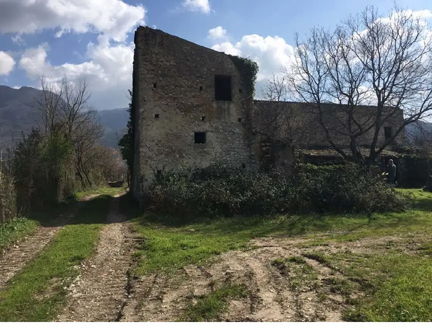 Abitazione Di Tipo Civile · Solopaca