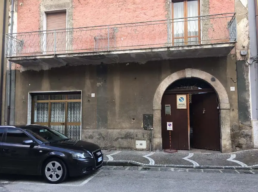 Abitazione Di Tipo Civile · Solopaca