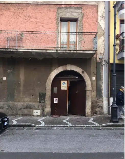 Abitazione Di Tipo Civile · Solopaca