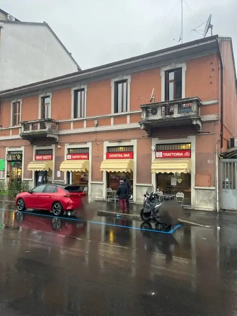 Magazzino · Milano
