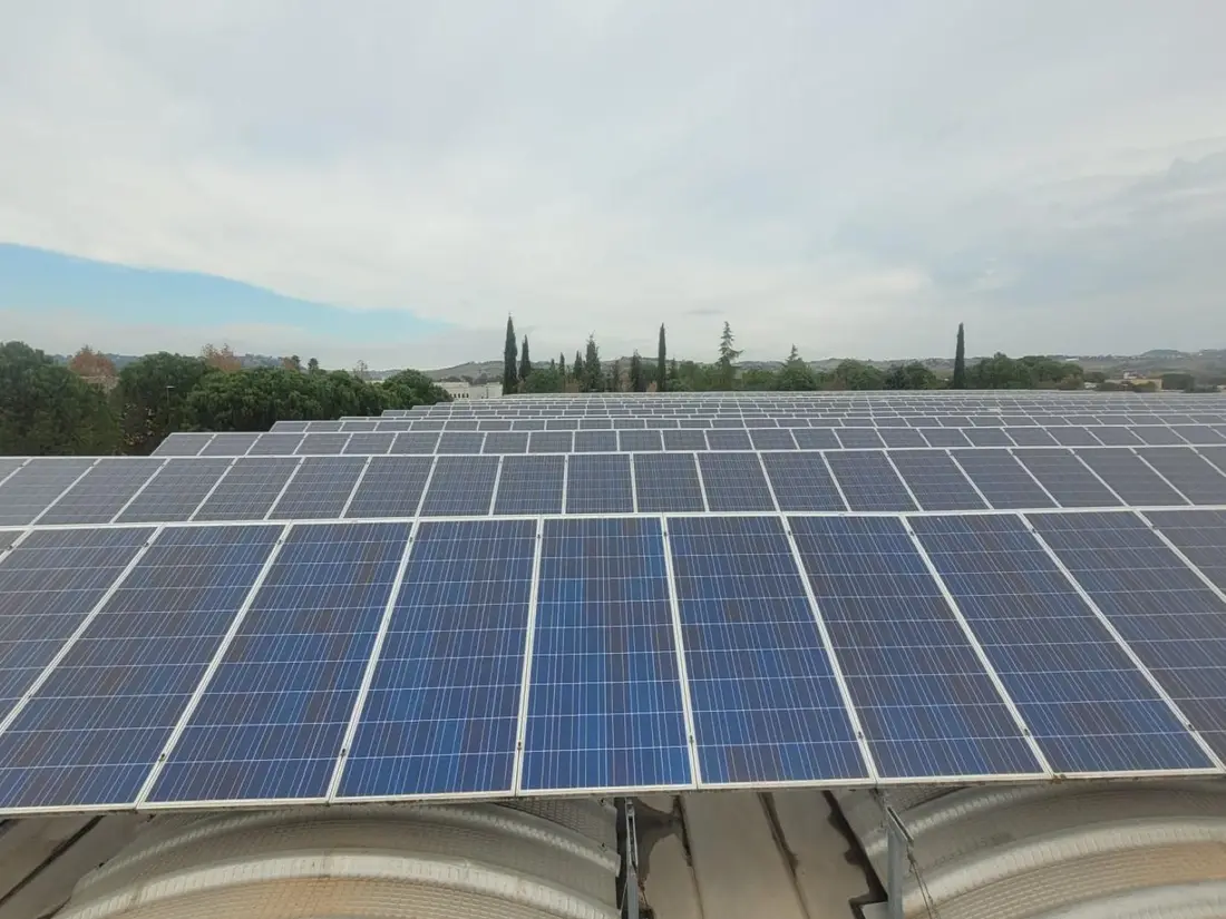 Opificio Industriale · Recanati