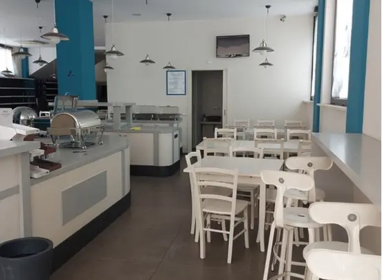 Negozio · Ancona