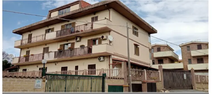 Appartamento · Pomezia