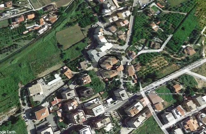 Magazzini E Locali Di Deposito · Barcellona Pozzo di Gotto