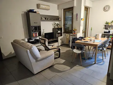 Abitazione Di Tipo Economico all'asta a Milano (MI)