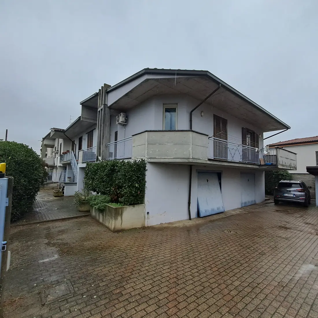 Abitazione In Villini · Mortara