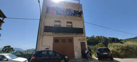 Abitazione Di Tipo Economico all'asta a Ciminna (PA)