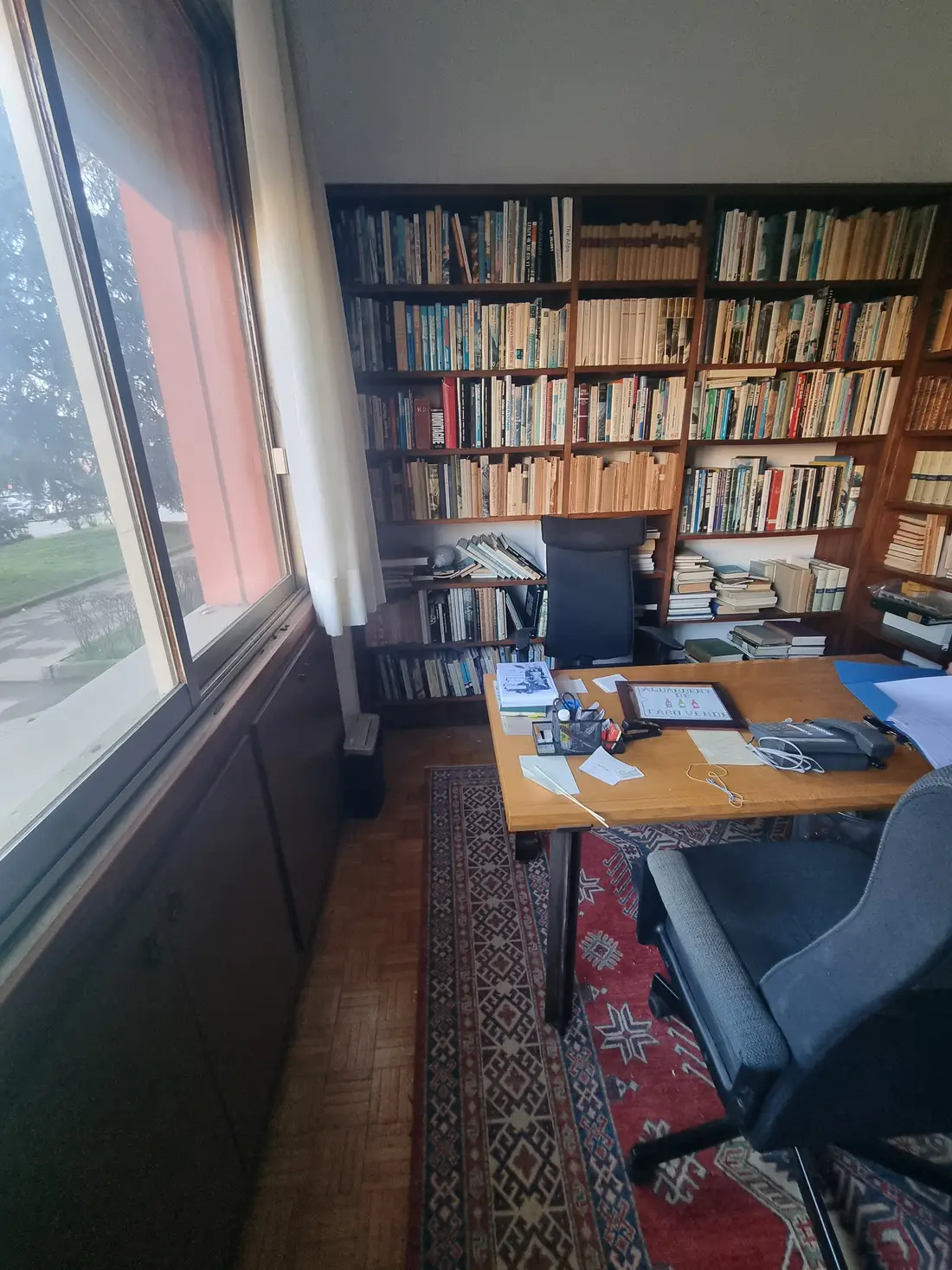 Abitazione Di Tipo Economico · Biella