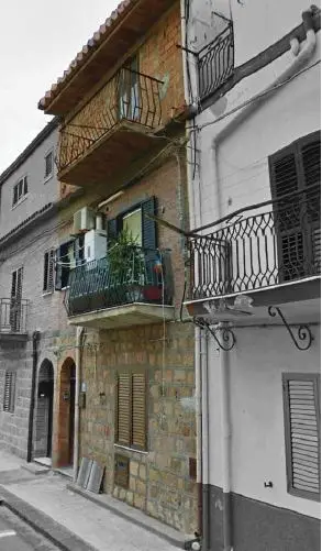 Appartamento · Tusa