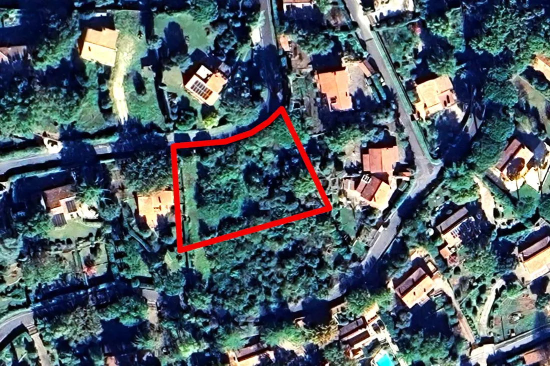 Terreno · Sutri