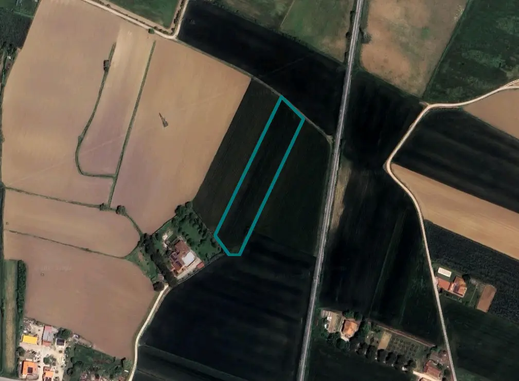 Terreno · Perugia