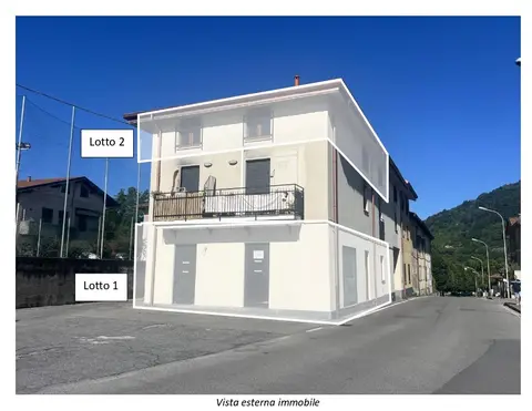 Negozi, Botteghe all'asta a Brivio (LC)