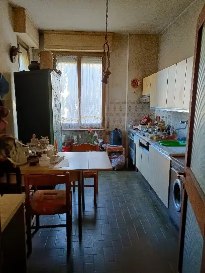 Abitazione Di Tipo Civile · Firenze