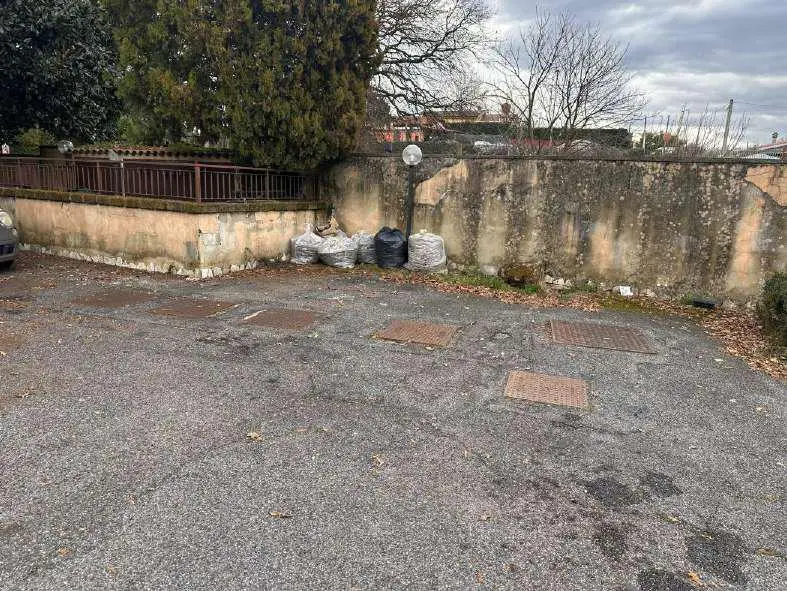 Posto Auto · San Cesareo