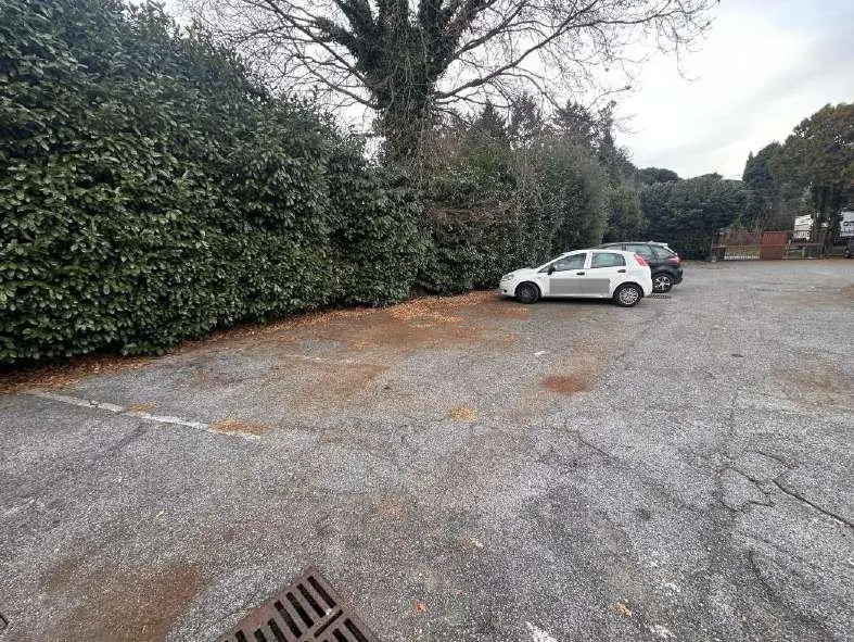 Posto Auto · San Cesareo