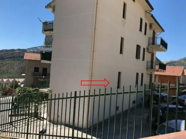 Abitazione Di Tipo Economico · Castronovo di Sicilia
