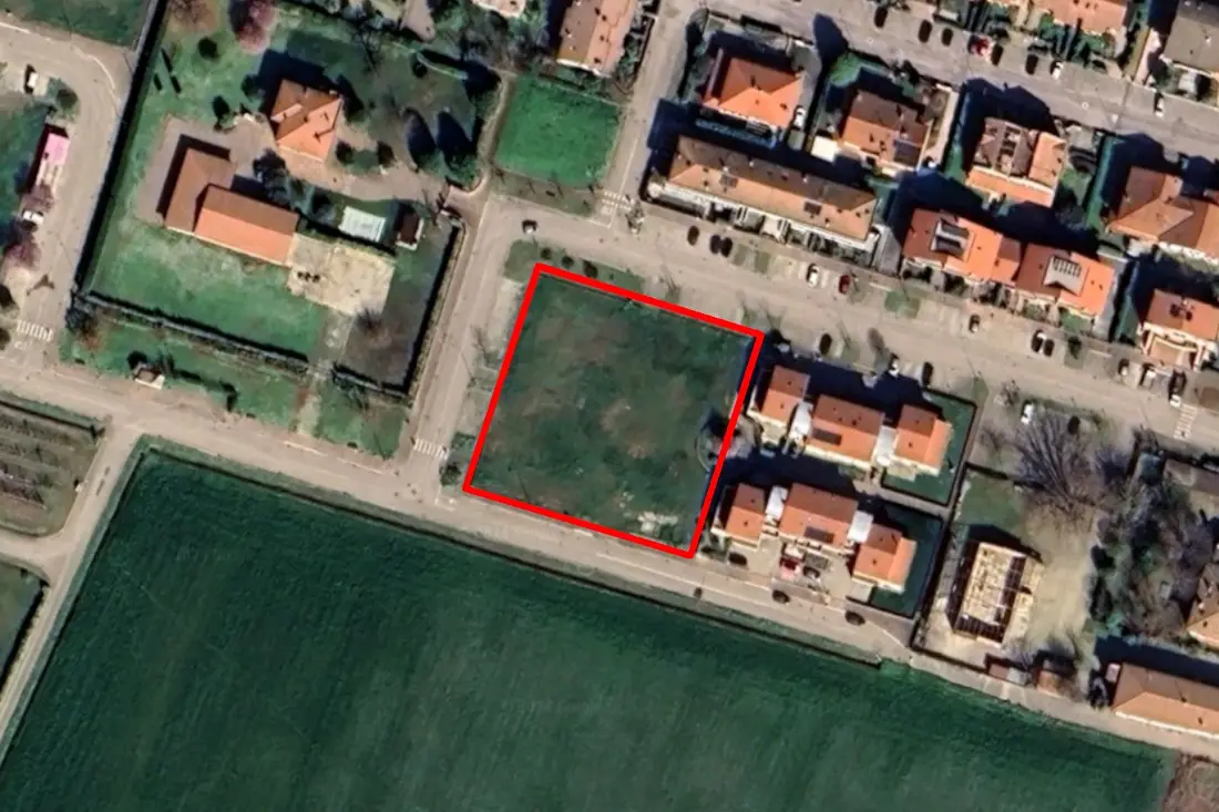 Terreno · Castel Guelfo di Bologna