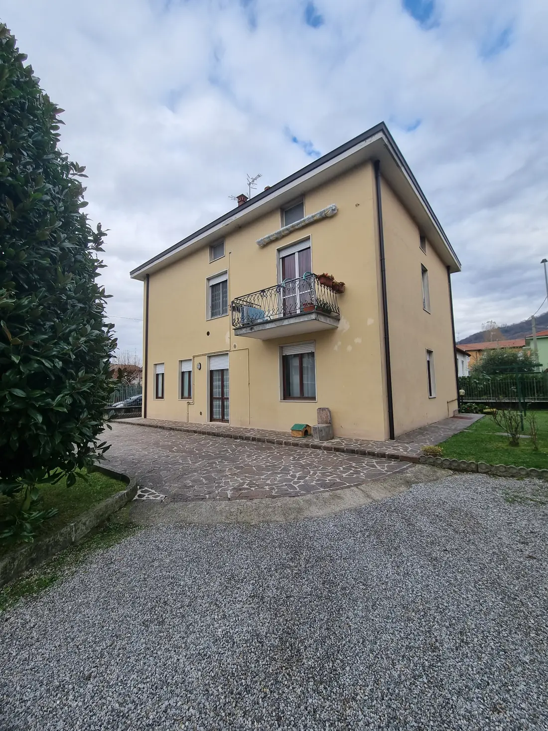 Appartamento · Carvico