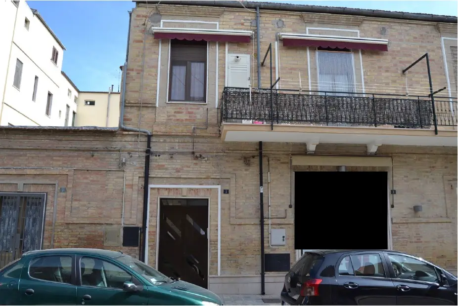 Abitazione Di Tipo Civile · Lucera