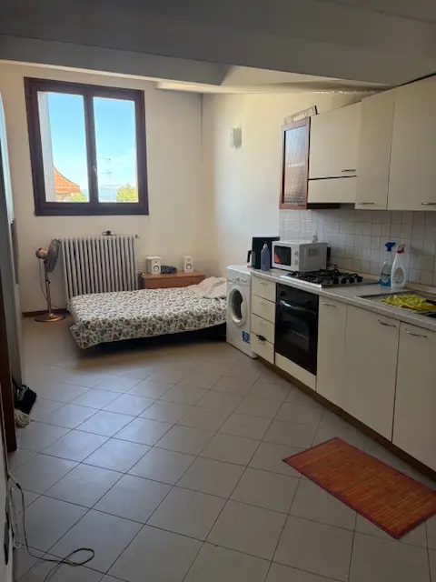 Abitazione Di Tipo Economico · Cologno al Serio