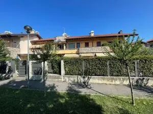 Abitazione In Villini · Torre Boldone
