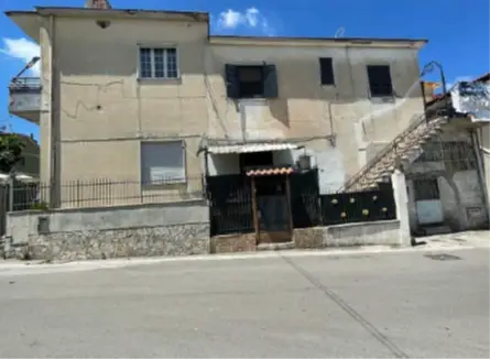 Abitazione Di Tipo Civile · Somma Vesuviana