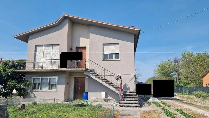 Abitazione Di Tipo Economico · Castelmassa