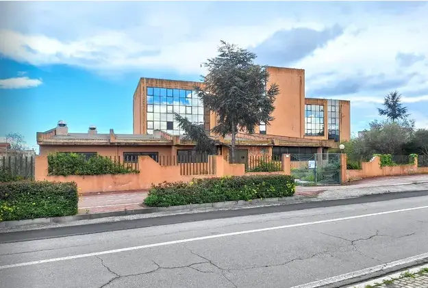 Alberghi E Pensioni · Girasole