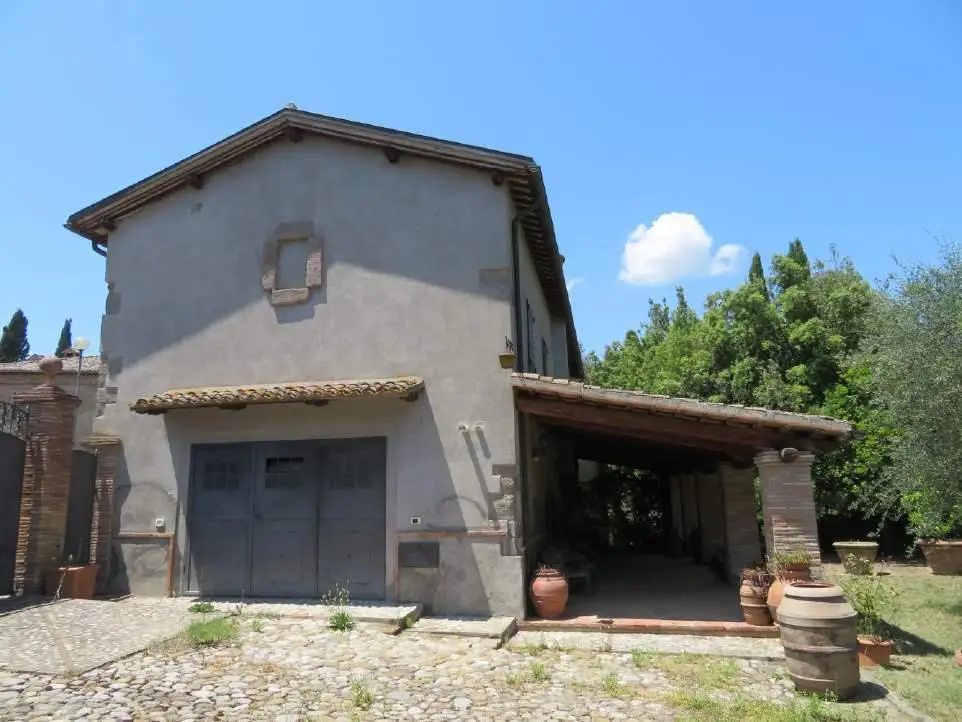 Abitazione Di Tipo Rurale · Castiglione in Teverina