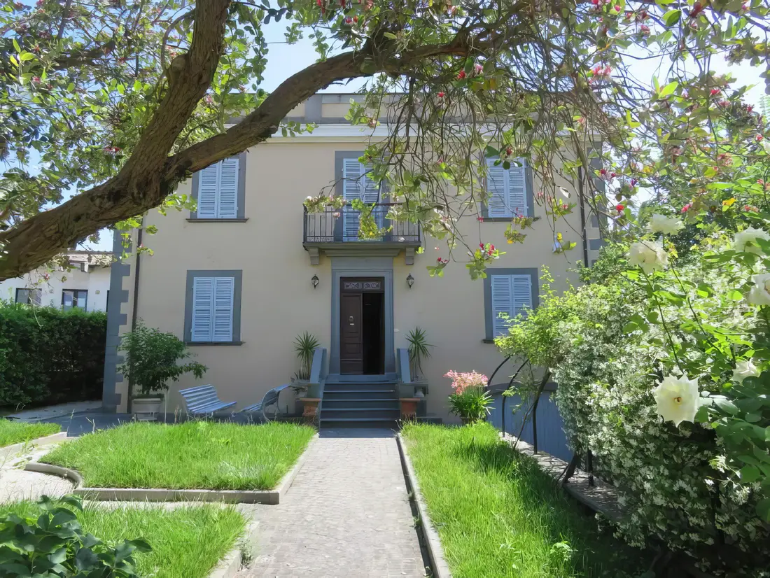 Villa · Castiglione in Teverina
