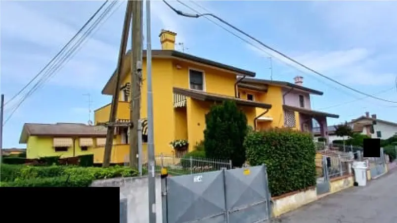 Abitazione Di Tipo Economico · Ariano nel Polesine
