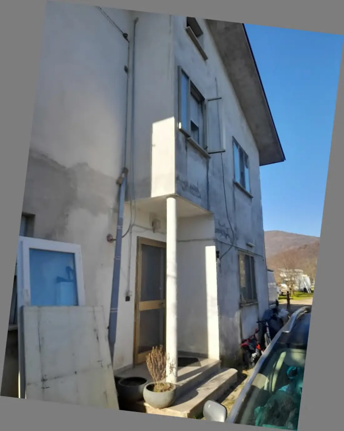 Abitazione Di Tipo Economico · Travesio