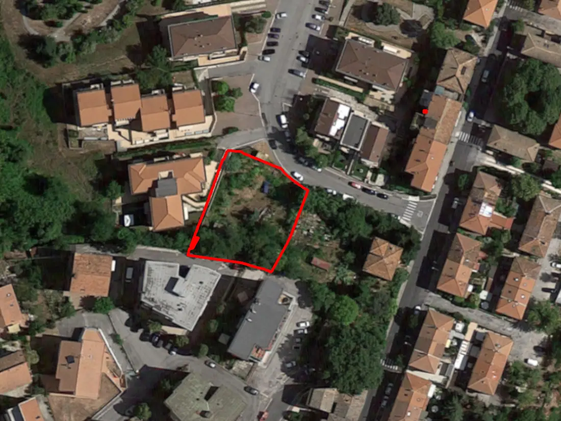 Terreno · Macerata