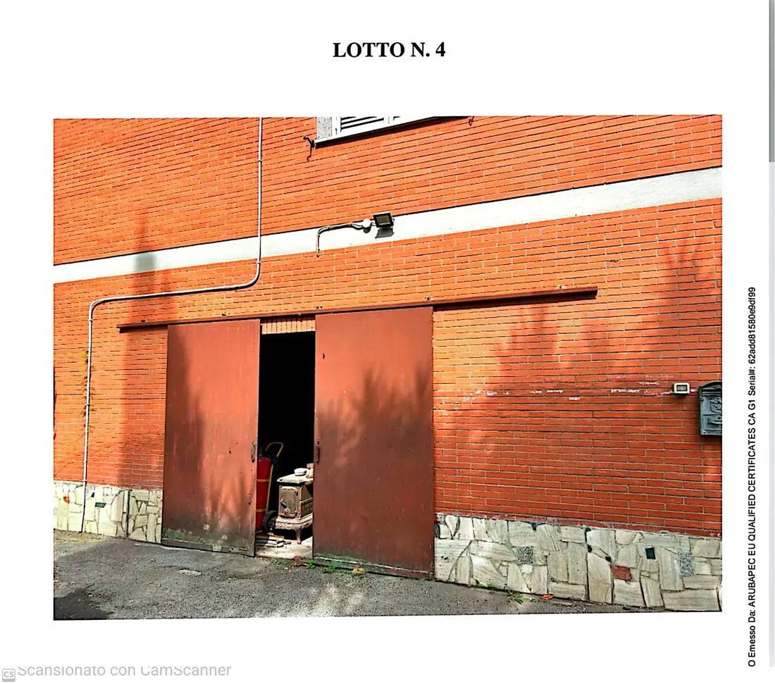 Negozio · Lariano
