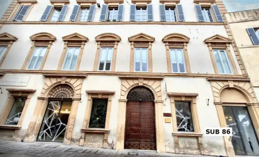 Negozio · Foligno