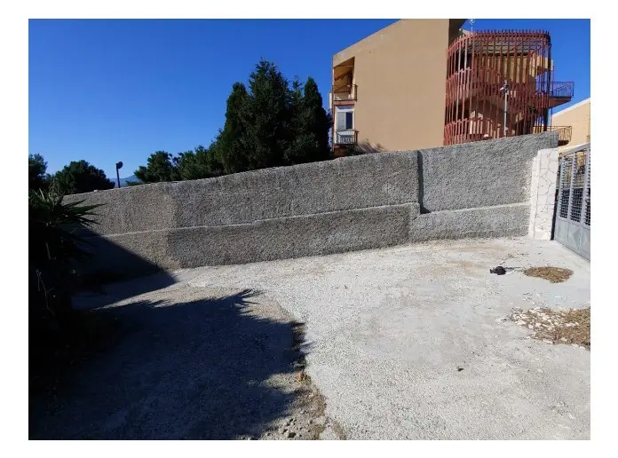 Terreno · Messina