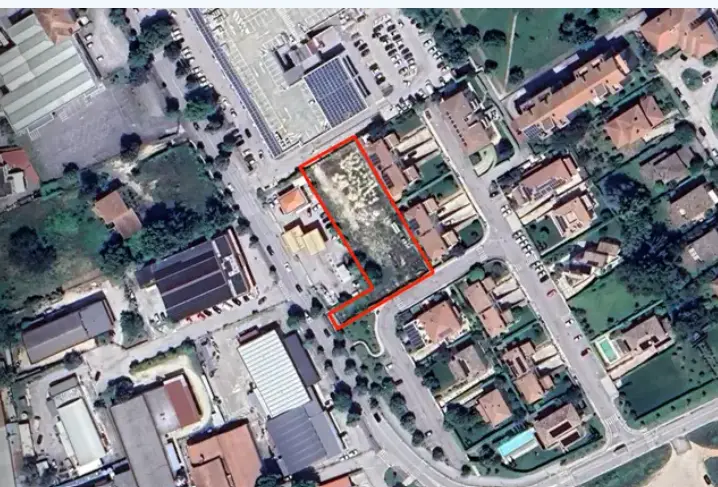Terreno · Foligno
