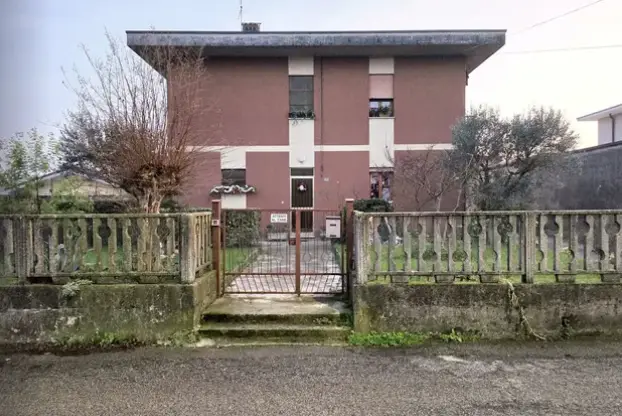 Abitazione Di Tipo Civile · Monticello Conte Otto