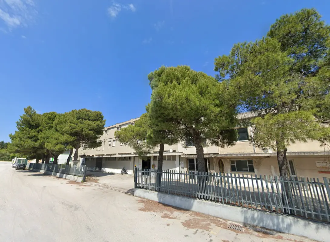 Opificio Industriale · Loreto