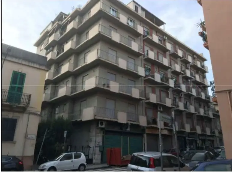 Abitazione Di Tipo Popolare · Messina